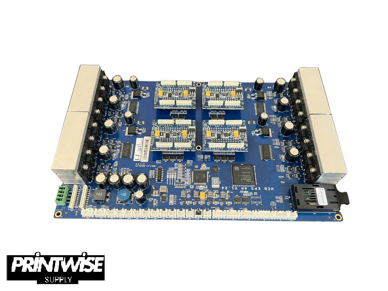 Replacement for Head Board DTF