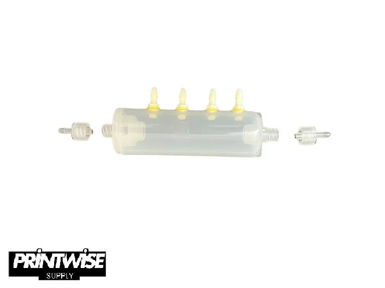 Replacement White Ink Circulation Shunt