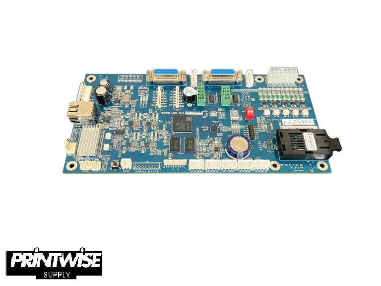 Replacement Main Board DTF