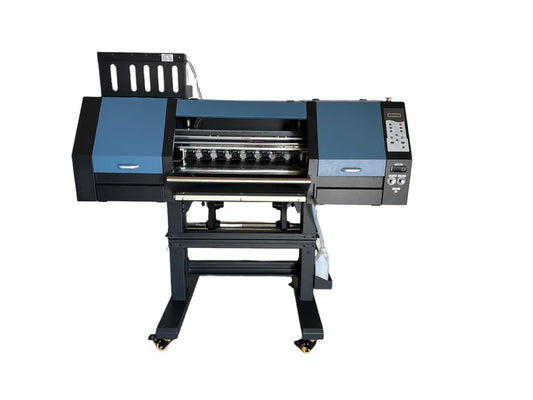 DPU24-4 Printer 24" | Direct-to-Film Printing System with Quad Printheads