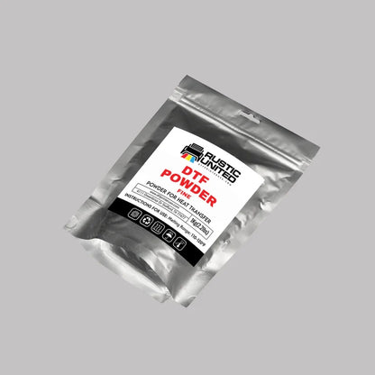 DTF Transfer Fine Powder - 1 KG