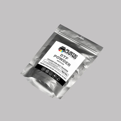 DTF Transfer Medium Powder - 1 KG