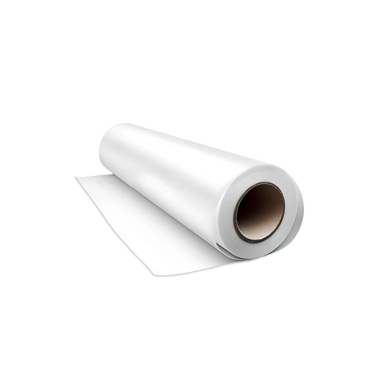 Double Matte Cold Peel - Hight-Quality DTF FILM - 24" X 328 Feet