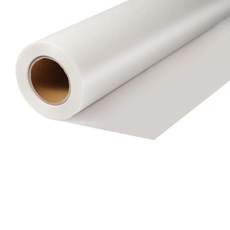 Double Matte Cold Peel - Hight-Quality DTF FILM - 24" X 328 Feet