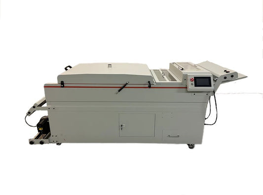 DTF Printer USA DPU-Dryer - Lengthened Dry Fixation System for Best Heat Pressing Results